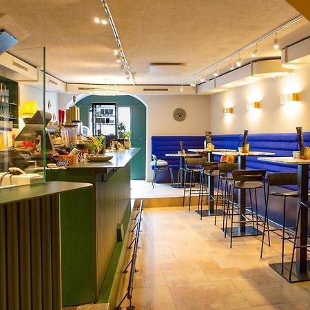 Blackhome Innsbruck Boutique I Contactless Check-In Dış mekan fotoğraf