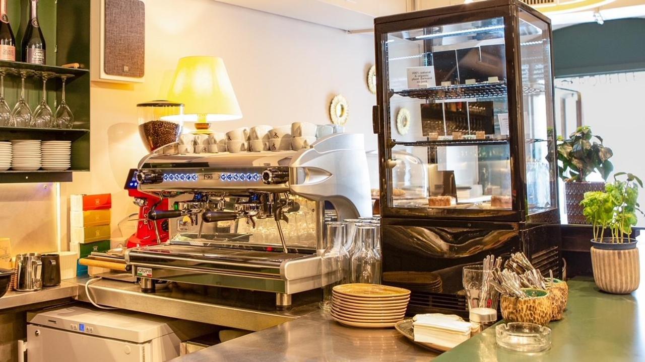 Blackhome Innsbruck Boutique I Contactless Check-In Dış mekan fotoğraf