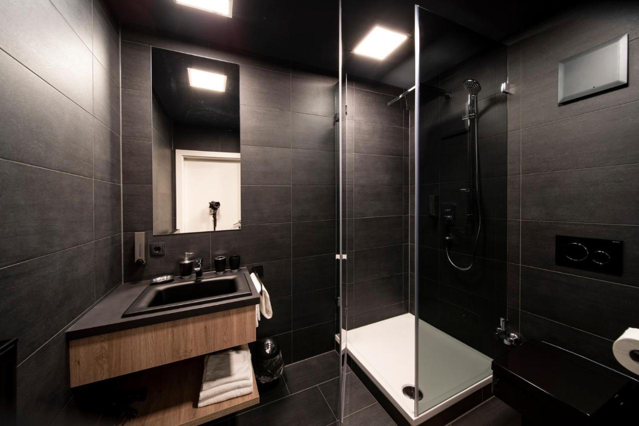 Blackhome Innsbruck Boutique I Contactless Check-In Dış mekan fotoğraf