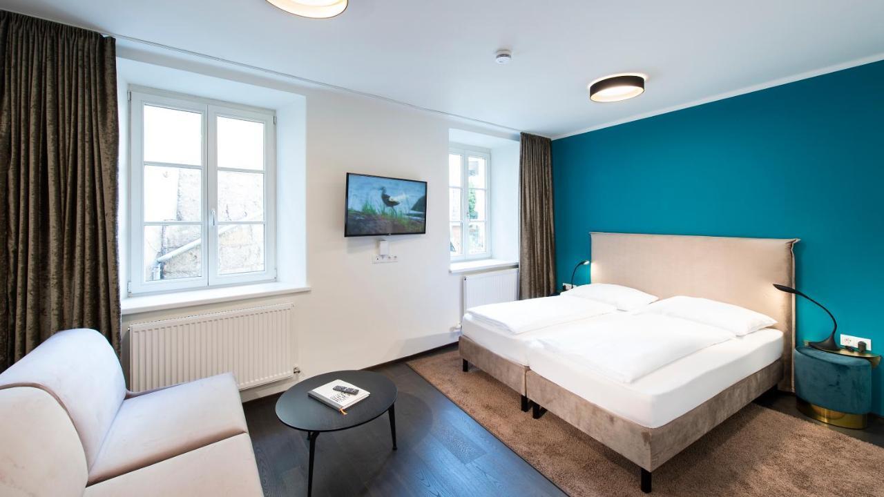 Blackhome Innsbruck Boutique I Contactless Check-In Dış mekan fotoğraf