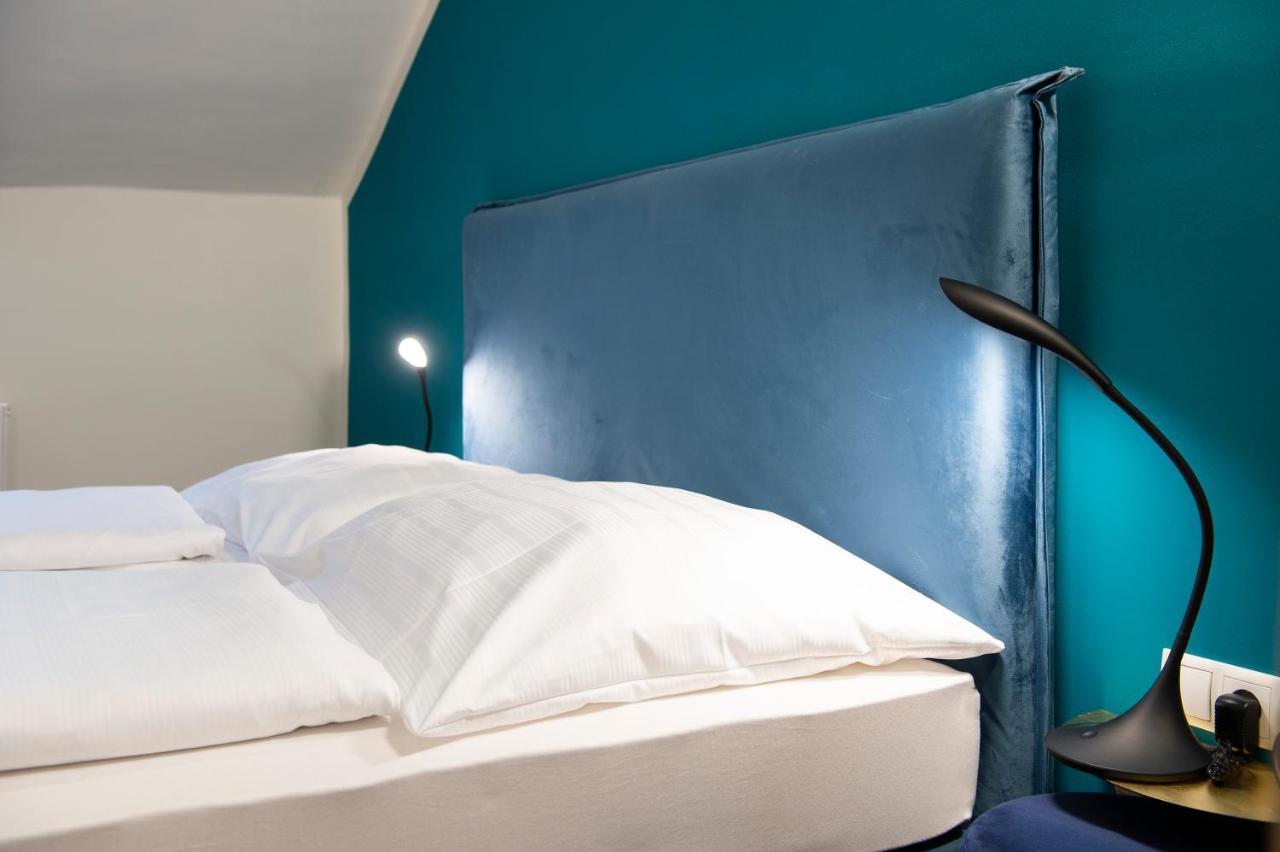 Blackhome Innsbruck Boutique I Contactless Check-In Dış mekan fotoğraf