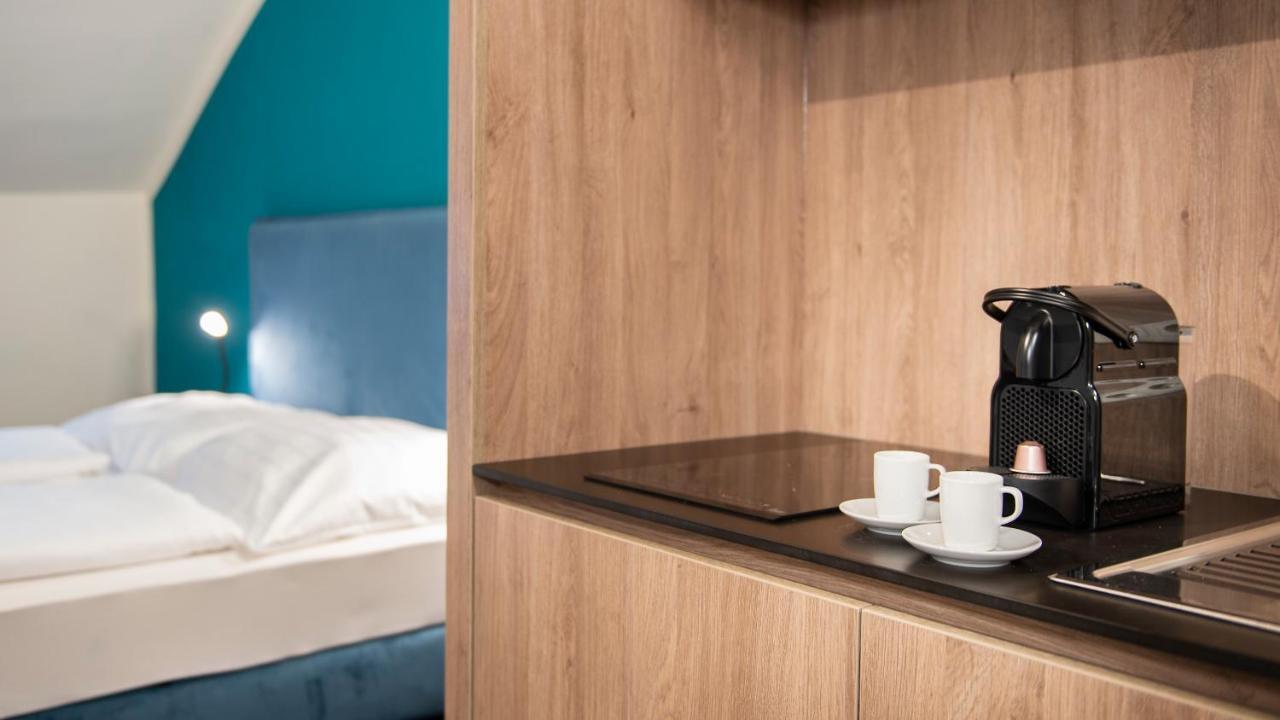 Blackhome Innsbruck Boutique I Contactless Check-In Dış mekan fotoğraf
